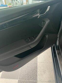 Prodám Škoda Octavia 3 2.0 TDI 110 kW 2018 84 t. km - 10