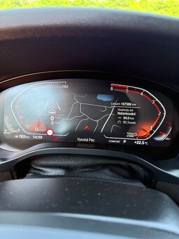 BMW X4 xDrive30d 210kW odpočet DPH - 10
