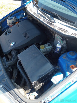 Fabia 1 - 10