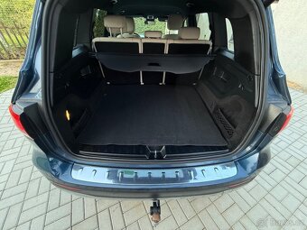 Mercedes GLB 200D 110Kw/Fulled/Virtual/Kamera/Tažný/143Tkm - 10
