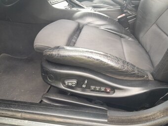 Bmw e46 330xd 4x4 - 10