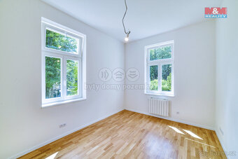 Prodej bytu 3+1, 94 m², Mariánské Lázně, ul. Lidická - 10