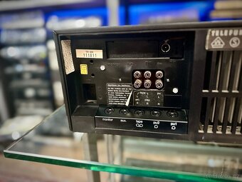 TELEFUNKEN TR 500 (r.1979) TOP STAV - 10