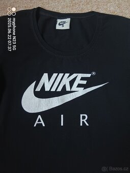Tričko "NIKE" vel."S" - 10