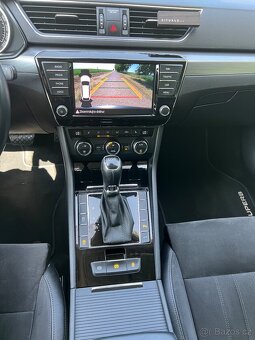 Škoda Superb 3 2.0 tdi 140kw DSG - 10