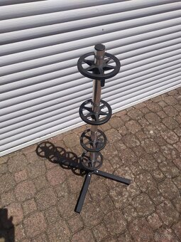 Alu kola 15" orig Škoda Fabia I+II , Roamster - 10