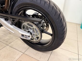 YAMAHA MT-03,TOP - 10