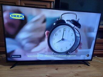 4K Smart TV 50" Hisense H50A6140-úhlopříčka 126cm - 10