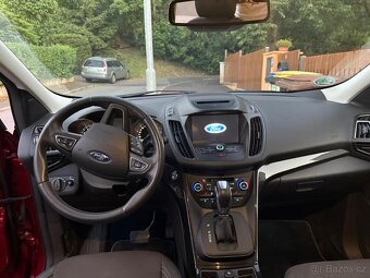 Prodám FORD KUGA 4x4 Ecoboost - 10