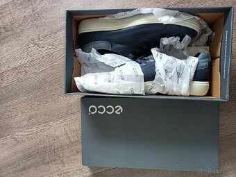 Prodám boty sneakersy Ecco 43 - 10
