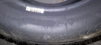 BFGoodrich 185/65 R14 Zimní - 10
