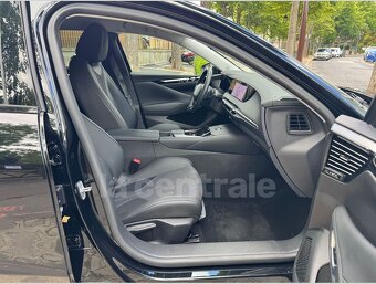 DS 4 II PureTech 130 TROCADERO EAT8 rok 2022 - 10