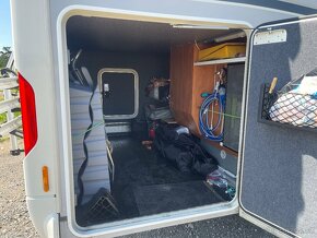 CARTHAGO C-TOURER I 148 rok 2016 - 10