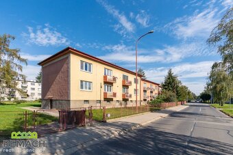 Pronájem, byt 3+kk, 81 m2, Uherské Hradiště, ev.č. 03273 - 10