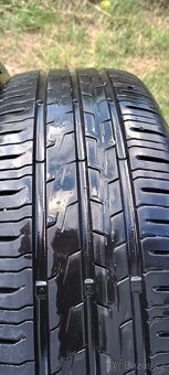 Pneumatiky Continental 185/65 R15 - 10