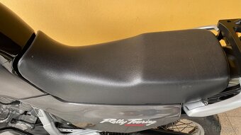 Honda XL 600 V Transalp / 1.majitel, 2x klíč, serviska / TOP - 10