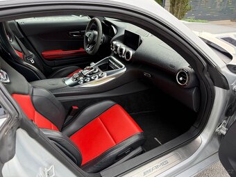 AMG GTS COUPE - 10