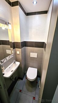 Pronájem bytu 3+1+B s balkónem, Kamenný Vrch 5276, byt č. 4, - 10