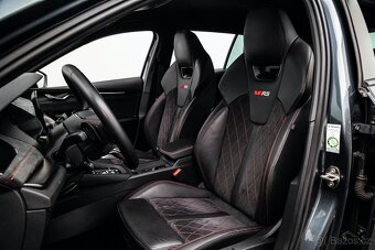 Škoda Octavia RS - 10