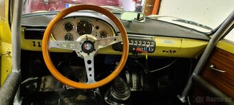 Alfa Romeo Giulietta Sprint z roku 1959 - 10