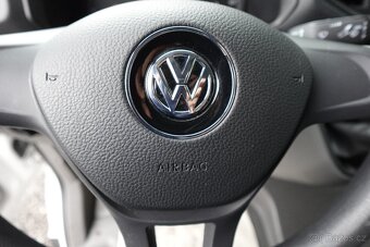 VW CRAFTER MAXI 2.0TDI KLIMA - 10