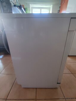 Myčka - 10