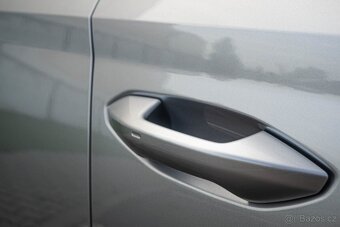 Škoda Octavia Combi 2.0 TDI SCR Style DSG - 10