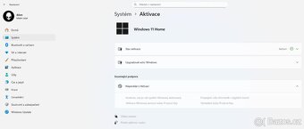 Alienware m15 R3 – TOP stav, 32 GB, 2 TB, RTX 2070S, záruka - 10