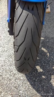 Honda NC 750X DCT/2020 - 10