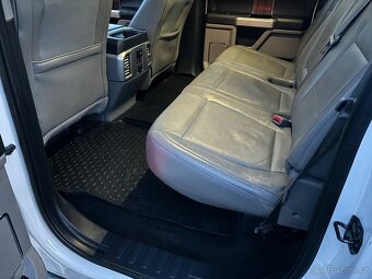 Prodám Ford F-150 - 10