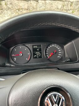 Transporter T6 LONG odpočet DPH - 10