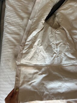 Kožich z lišky 8v1 velikost M - 10