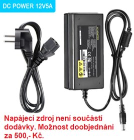 Bezpečnostní 4K-IP WIFI kamera 8MP PTZ/POE,CCTV,30X ZOOM PTZ - 10