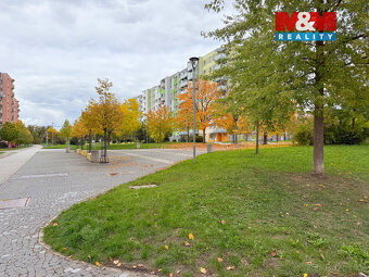 Prodej bytu 3+1, 67 m², České Budějovice, ul. V. Volfa - 10