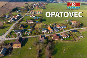 Prodej rodinného domu, 100 m², Opatovec - 10