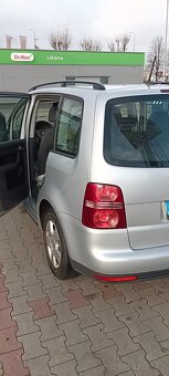 VW Touran - 10