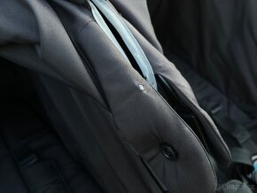 Thule Urban Glide 2 Double - 10