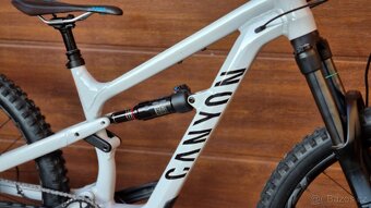 Canyon Spectral 2024 vel. S 27,5 - 10
