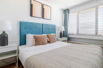 Pronájem bytu 1+kk – 30 m² - 10