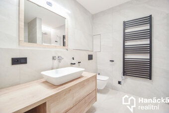 Pronájem exkluzivního bytu 3+kk, ul. Rejskova,... - 10