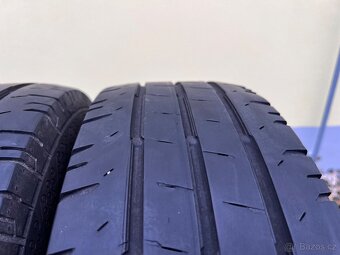Continental 195/70 R15 C - 10