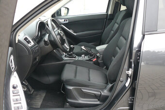 MAZDA CX5, 2.0i SKYACTIVE, NAVI, ALU., TEMPOMAT, RVM - 10