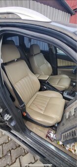 Alfa Romeo 156 crosswagon - 10