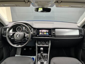 Škoda Kodiaq 1.5TSi 2022 46tkm - 10
