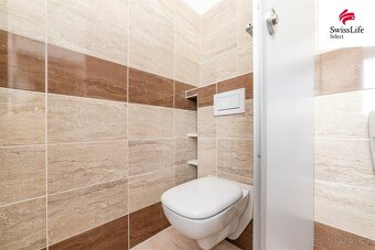 Prodej obchodního prostoru 230 m2, Dobronín - 10