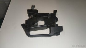 UAZ Hunter Náhradní Dillí - 10