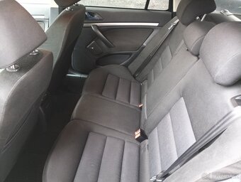 Škoda Octavia ACBVYX01 - 10