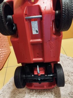 Tatra odrážedlo - 10