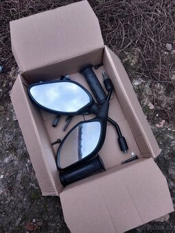 Honda PCX 125 díly - 10