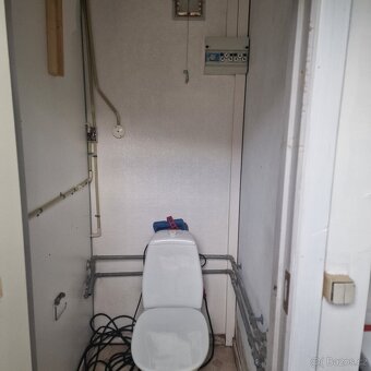 Mobilní stavební buňka,kancelář - 10